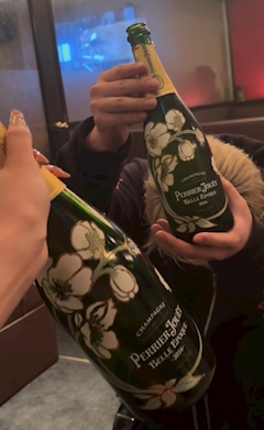 なつみ「金曜日⭐️」