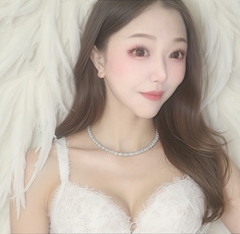 プロフィール写真11・️🩵💛ひな💛️🩵|ODiN・オーディン - 名古屋 金山のガールズバー