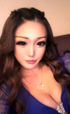 プロフィール写真1・ゆら｜Lounge Luna・ルナ - 名古屋 錦のガールズバー