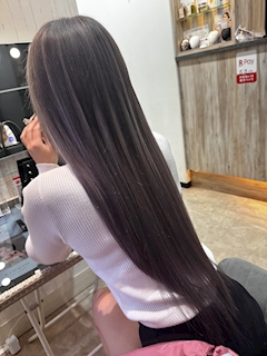 プロフィール写真2・ゆら｜Lounge Luna・ラウンジルナ - 名古屋 錦のガールズバー