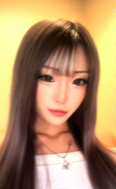 プロフィール写真1・ゆら｜Lounge Luna・ラウンジルナ - 名古屋 錦のガールズバー