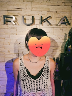 プロフィール写真1・エル|GIRL'S BAR RUKA 沼袋店・ルカ - 沼袋のガールズバー