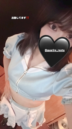 プロフィール写真2・ゆめ｜guarire resta・グアリーレリスタ - 武蔵中原のコンカフェ