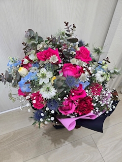 プロフィール写真1・あや｜錦・熟女クラブ しらゆり