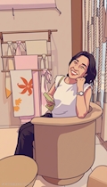 女の子の名前