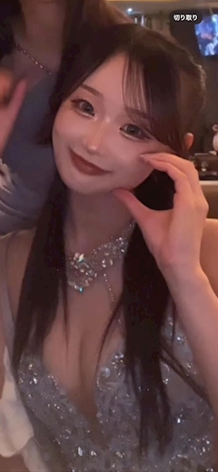 プロフィール写真3・さくらこ｜Lounge Luna・ルナ - 名古屋 錦のガールズバー