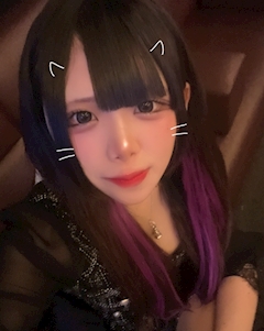プロフィール写真2・ゆき｜Lounge Luna・ルナ - 名古屋 錦のガールズバー