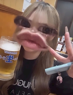 プロフィール写真4・このか｜Lounge Luna・ルナ - 名古屋 錦のガールズバー