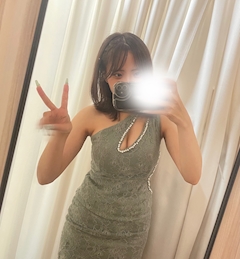 プロフィール写真1・かえで👼🏻|with・ウィズ - 名古屋 大曽根のキャバクラ