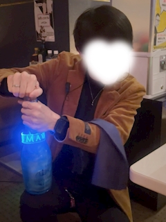 りな「酒柱日記vol.68」