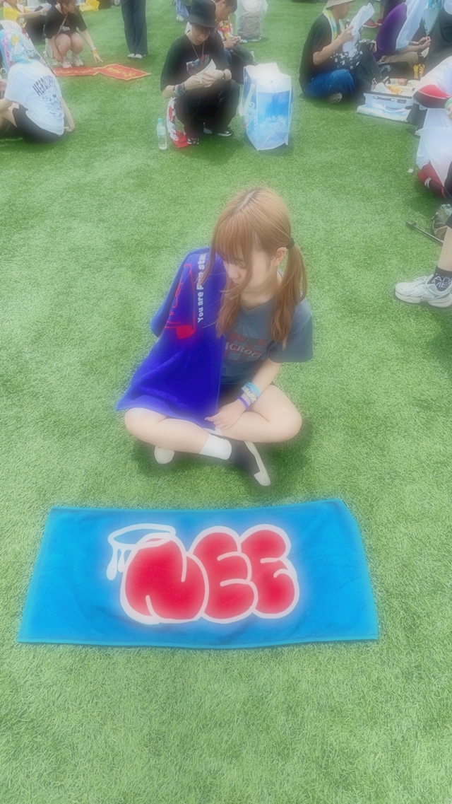 プロフィール写真6・ナノ【girls barクラス】|