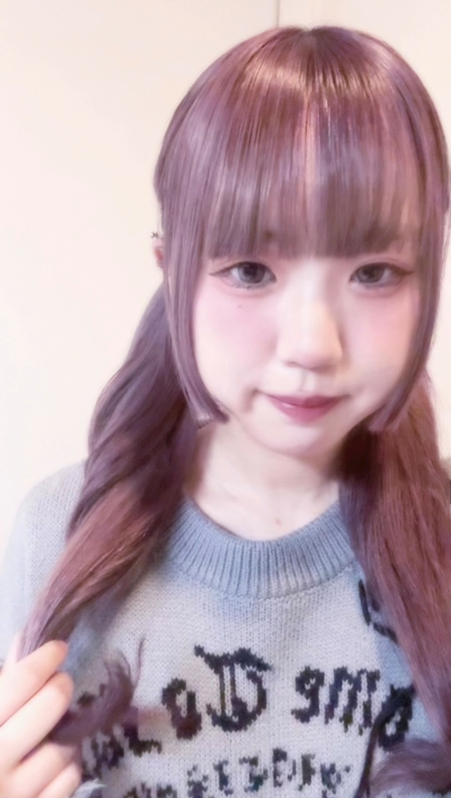 プロフィール写真3・ナノ【girls barクラス】|