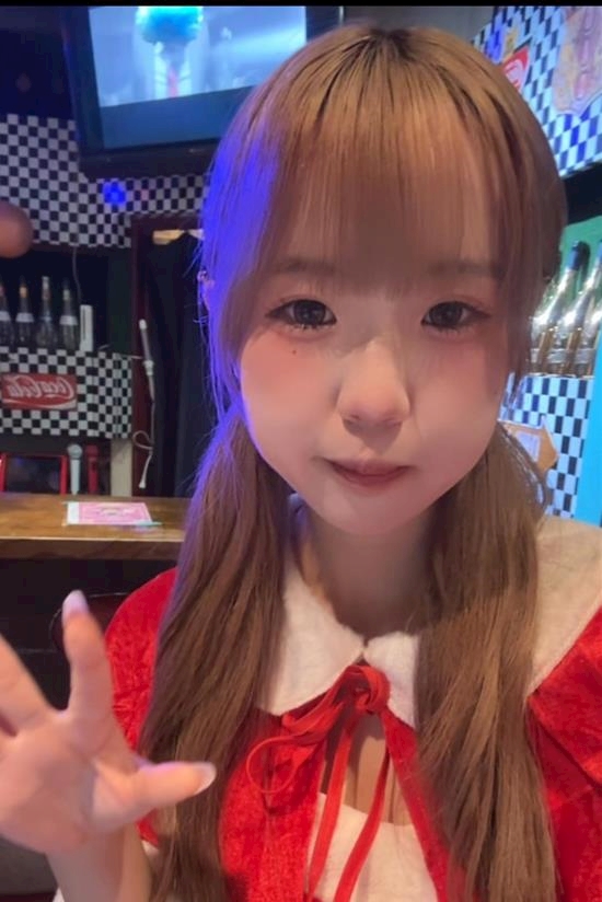 プロフィール写真2・ナノ【girls barクラス】|