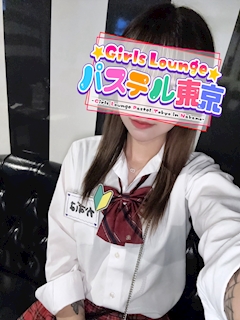 プロフィール写真1・かずは｜Girls Lounge パステル東京・パステルトウキョウ - 中野駅北口のキャバクラ