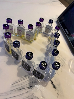 るい「楽しかったなあ🪽」