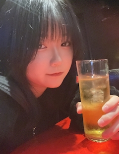 プロフィール写真1・らん｜GIRL'S BAR PLACE・プレイス - 岐阜 柳ヶ瀬のガールズバー