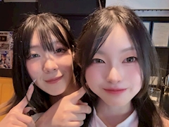 🥟まお🥟「昨日もありがとうございました今日もいますあと残り4日で連勤終わる‼️」