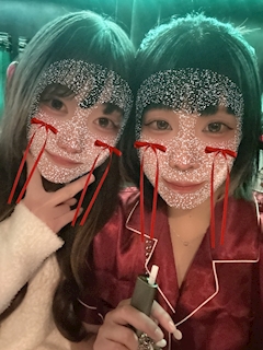 🥟まお🥟「パジャマイベ3日目😳」