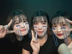 🥟まお🥟「きょーもいますが‼️」