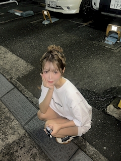 プロフィール写真7・さな｜DEALUME・ディアルーメ - 静岡 常磐町のキャバクラ