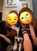 *