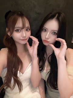 かなで「今日もありがとう～🥺💕」