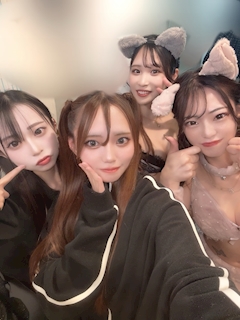 かなで「おはよー‼️出勤です✌🏻️´-」