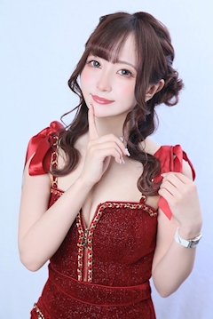 プロフィール写真3・めぐ｜DEALUME・ディアルーメ - 静岡 常磐町のキャバクラ