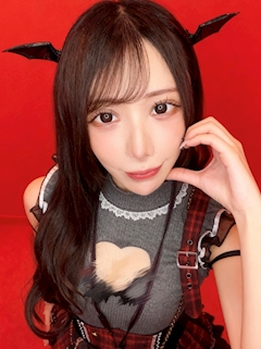 プロフィール写真1・せな｜Concafe & Lounge Gilgamesh・ギルガメッシュ - 池袋東口のコンカフェ