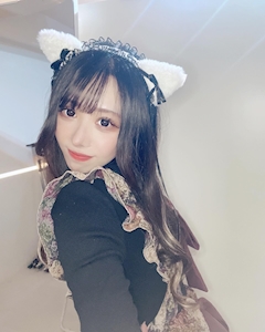 プロフィール写真7・せな｜Concafe & Lounge Gilgamesh・ギルガメッシュ - 池袋東口のコンカフェ