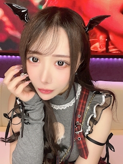 プロフィール写真2・せな｜Concafe & Lounge Gilgamesh・ギルガメッシュ - 池袋東口のコンカフェ