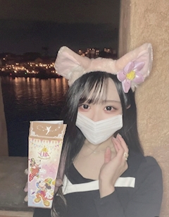 プロフィール写真8・せな｜Concafe & Lounge Gilgamesh・ギルガメッシュ - 池袋東口のコンカフェ