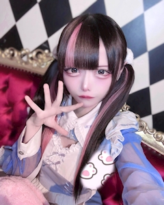 プロフィール写真2・🎀ネネ🎀〖Alice×Alice〗|Alice×Alice・アリス×アリス - 秋葉原のコンカフェ
