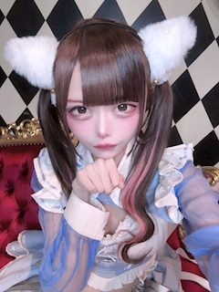 プロフィール写真13・🎀ねね🎀〖Alice×Alice〗|Alice×Alice・アリス×アリス - 秋葉原のコンカフェ