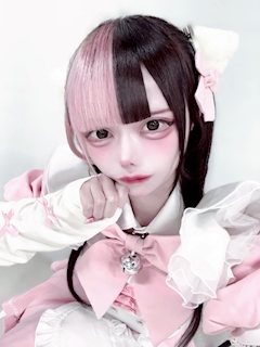 プロフィール写真4・🎀ねね🎀〖Alice×Alice〗|Alice×Alice・アリス×アリス - 秋葉原のコンカフェ