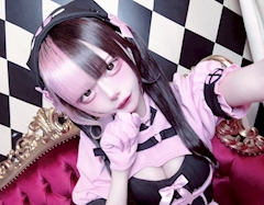 プロフィール写真5・🎀ねね🎀〖Alice×Alice〗|Alice×Alice・アリス×アリス - 秋葉原のコンカフェ