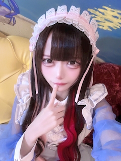 プロフィール写真1・🎀ネネ🎀〖Alice×Alice〗|Alice×Alice・アリス×アリス - 秋葉原のコンカフェ