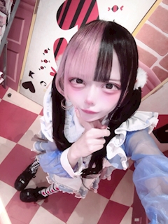 プロフィール写真6・🎀ねね🎀〖Alice×Alice〗|Alice×Alice・アリス×アリス - 秋葉原のコンカフェ
