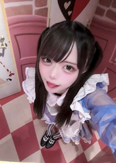 プロフィール写真3・🎀ネネ🎀〖Alice×Alice〗|Alice×Alice・アリス×アリス - 秋葉原のコンカフェ