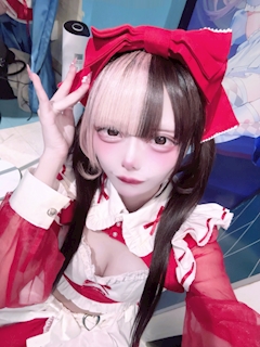 プロフィール写真8・🎀ねね🎀〖Alice×Alice〗|Alice×Alice・アリス×アリス - 秋葉原のコンカフェ