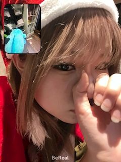 プロフィール写真3・ルナ｜PREMIUM by Anthem・プレミアム - 蒲田東口のガールズバー