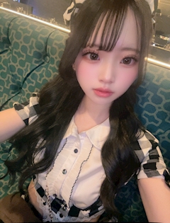 プロフィール写真1・アユ|Candy Pop・キャンディーポップ - 堂山町のキャバクラ