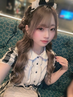 プロフィール写真2・アユ|Candy Pop・キャンディーポップ - 堂山町のキャバクラ