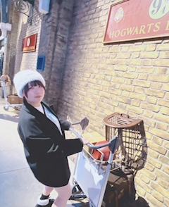 プロフィール写真5・ほのか🐰🍺｜HALEMOANA・ハレモアナ - 中洲のガールズバー