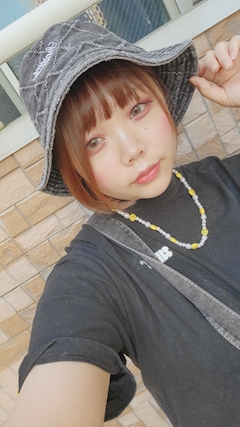 プロフィール写真3・ほのか🐰🍺｜HALEMOANA・ハレモアナ - 中洲のガールズバー