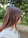 女の子