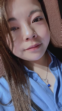 プロフィール写真2・🌺🩵池田　ゆりかママ🩵🌺｜HALEMOANA・ハレモアナ - 中洲のガールズバー