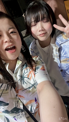 プロフィール写真3・🌺🩵池田　ゆりかママ🩵🌺｜HALEMOANA・ハレモアナ - 中洲のガールズバー
