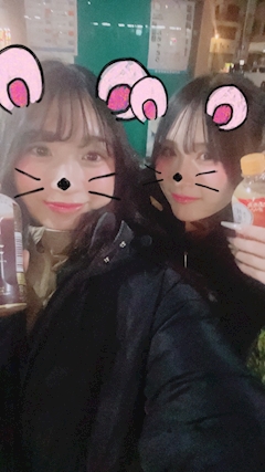 はる「お客様のおかげで身体も心もポカポカ…😌🩷」