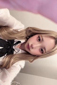 プロフィール写真2・ここあ|CANDY POPS・キャンディポップス - 北新地のガールズバー
